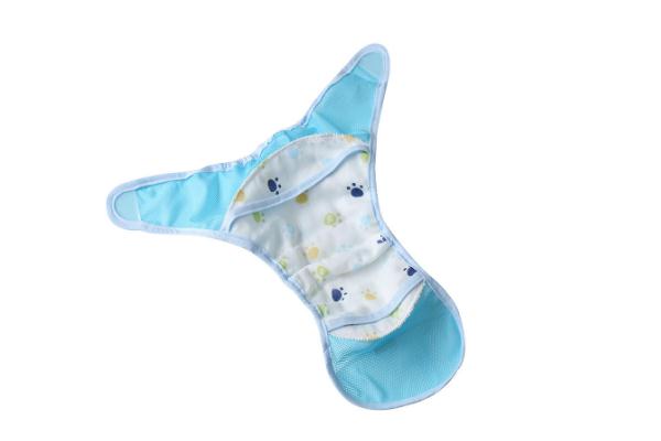 尿布可以用洗衣機洗嗎 洗尿布的好方法 尿布可以用洗衣機洗嗎 洗尿布的好方法