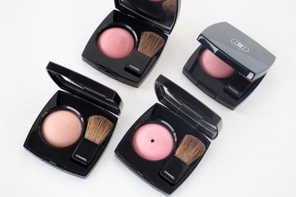 腮紅是必須的嗎 腮紅會傷害皮膚嗎 腮紅是必須的嗎 腮紅會傷害皮膚嗎