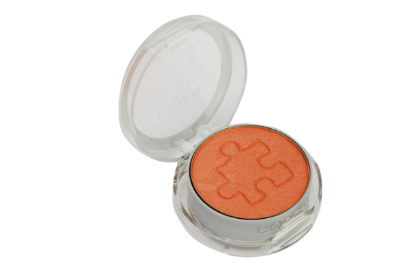 黃皮適合什么顏色的腮紅 皮膚白適合什么顏色腮紅 黃皮適合什么顏色的腮紅 皮膚白適合什么顏色腮紅