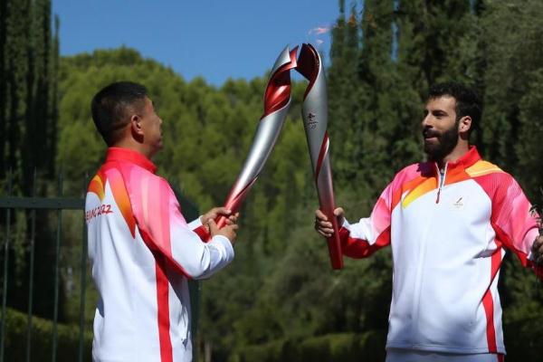 北京冬奧會(huì)共有幾個(gè)大項(xiàng)目 北京冬奧會(huì)的吉祥物叫什么名字 北京冬奧會(huì)共有幾個(gè)大項(xiàng)目 北京冬奧會(huì)的吉祥物叫什么名字