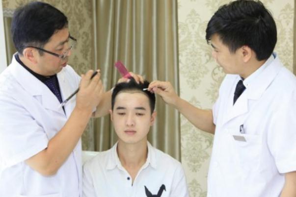 植發(fā)要多長時間完成 植發(fā)要終身服用非那雄胺嗎 植發(fā)要多長時間完成 植發(fā)要終身服用非那雄胺嗎