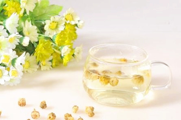 菊花茶可以減肥嗎 菊花茶可以去火嗎 菊花茶可以減肥嗎 菊花茶可以去火嗎