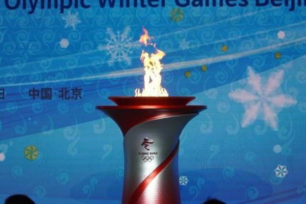 北京冬奧會火炬?zhèn)鬟f時間 北京冬奧第一支火炬點燃 北京冬奧會火炬?zhèn)鬟f時間 北京冬奧第一支火炬點燃