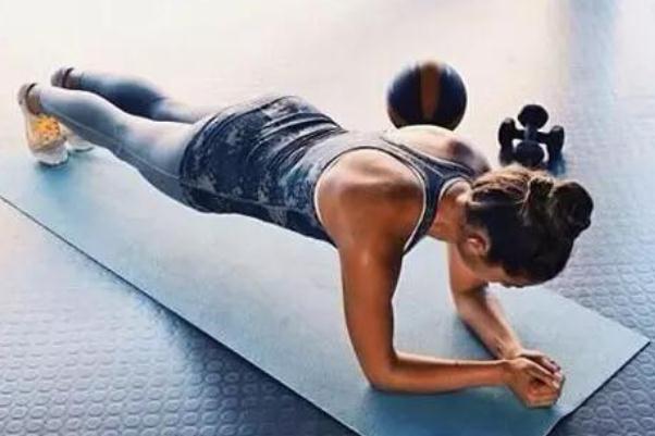 馬甲線是腹肌嗎 馬甲線要多久才能練出來 馬甲線是腹肌嗎 馬甲線要多久才能練出來