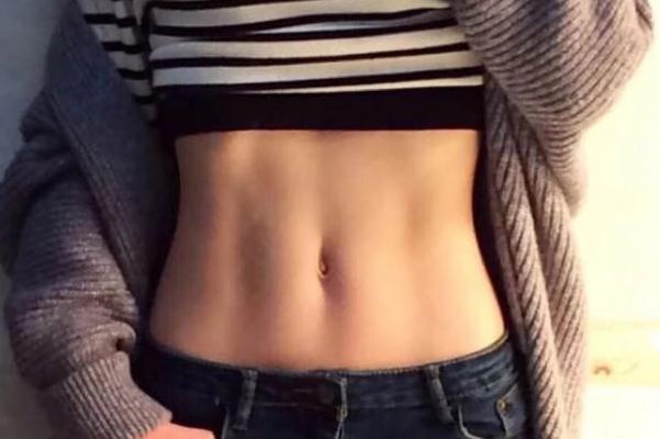 馬甲線怎么練最快 馬甲線最快幾天可以練出來 馬甲線怎么練最快 馬甲線最快幾天可以練出來