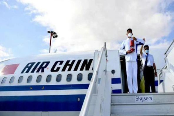 北京冬奧會(huì)圣火傳遞路線 北京冬奧會(huì)火種抵達(dá)北京 北京冬奧會(huì)圣火傳遞路線 北京冬奧會(huì)火種抵達(dá)北京