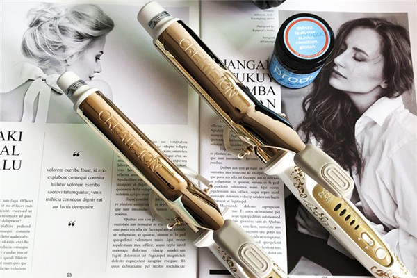 卷發(fā)棒用多少度合適 卷發(fā)棒的正確使用方法 卷發(fā)棒用多少度合適 卷發(fā)棒的正確使用方法