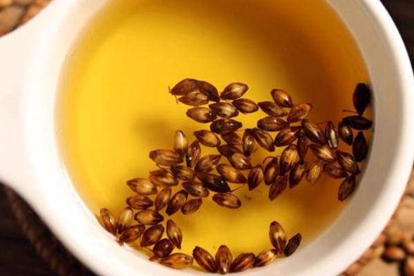 蕎麥茶是上火還是降火 蕎麥茶上火嗎 蕎麥茶是上火還是降火 蕎麥茶上火嗎