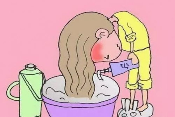 洗頭一定要用護發(fā)素嗎 洗頭一定要用吹風(fēng)機嗎 洗頭一定要用護發(fā)素嗎 洗頭一定要用吹風(fēng)機嗎