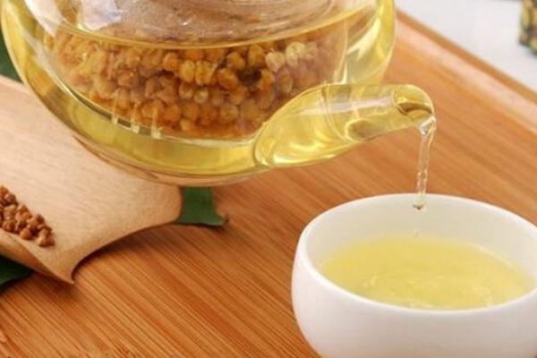 蕎麥茶是上火還是降火 蕎麥茶上火嗎 蕎麥茶是上火還是降火 蕎麥茶上火嗎