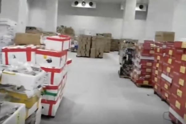 海鮮有營(yíng)養(yǎng)嗎 海鮮有保質(zhì)期嗎 海鮮有營(yíng)養(yǎng)嗎 海鮮有保質(zhì)期嗎