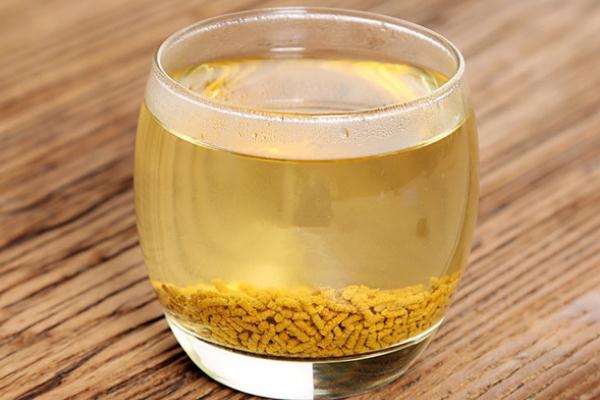 蕎麥茶的蕎麥可以吃嗎 蕎麥茶的好處和壞處 蕎麥茶的蕎麥可以吃嗎 蕎麥茶的好處和壞處