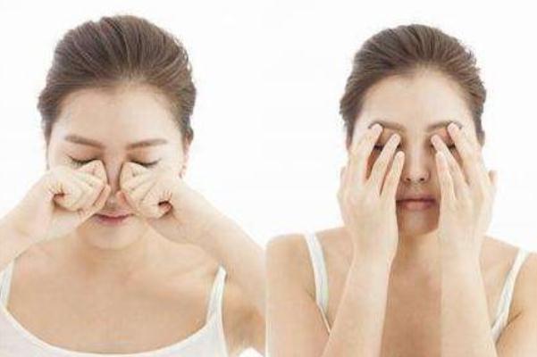 眼袋為什么有脂肪粒 眼袋為什么一個(gè)大一個(gè)小 眼袋為什么有脂肪粒 眼袋為什么一個(gè)大一個(gè)小