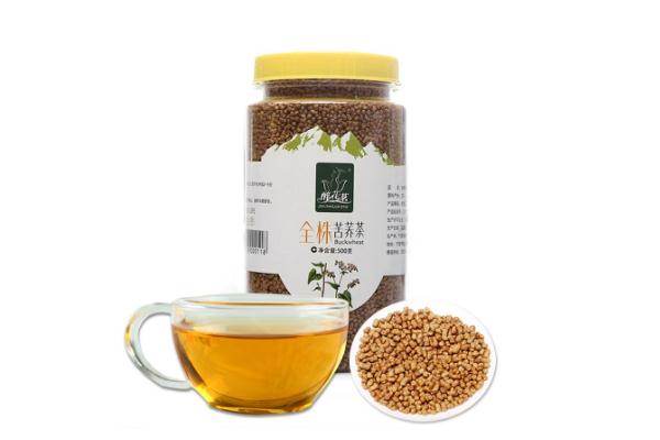 蕎麥茶對便秘有用嗎 蕎麥茶對高血壓人有什么好處 蕎麥茶對便秘有用嗎 蕎麥茶對高血壓人有什么好處