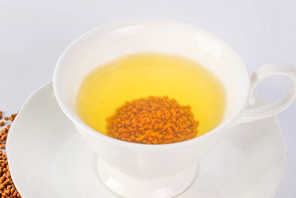 蕎麥茶要多少度的開水沖泡 蕎麥茶有提神的效果嗎 蕎麥茶要多少度的開水沖泡 蕎麥茶有提神的效果嗎