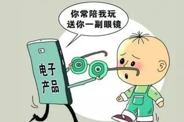 兒童視力正常是多少 兒童視力4.8算近視嗎 兒童視力正常是多少 兒童視力4.8算近視嗎