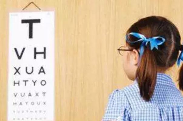 兒童近視會(huì)一直加深嗎 兒童近視越來越嚴(yán)重會(huì)怎么樣 兒童近視會(huì)一直加深嗎 兒童近視越來越嚴(yán)重會(huì)怎么樣