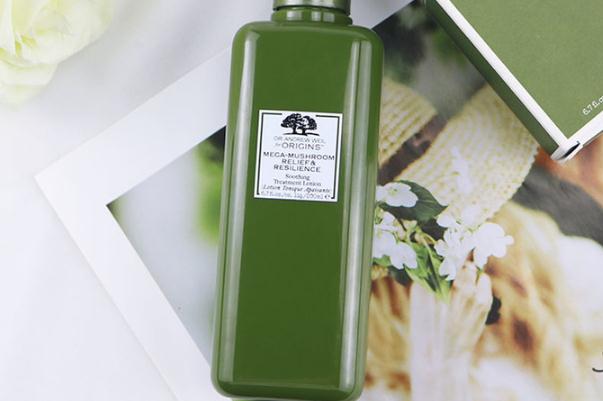 菌菇水的成分是什么 菌菇水真假對比 菌菇水的成分是什么 菌菇水真假對比