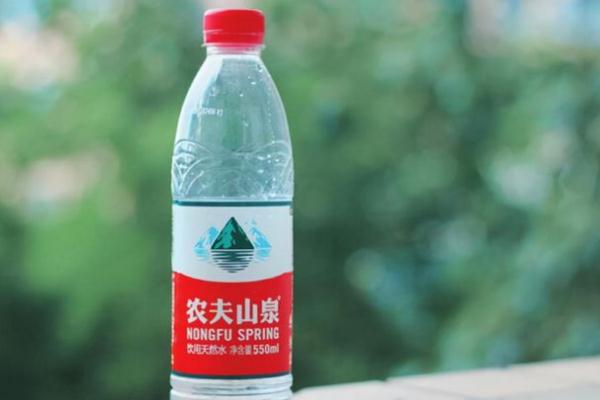 農(nóng)夫山泉礦泉水是天然礦泉水嗎 農(nóng)夫山泉礦泉水是硬水還是軟水 農(nóng)夫山泉礦泉水是天然礦泉水嗎 農(nóng)夫山泉礦泉水是硬水還是軟水