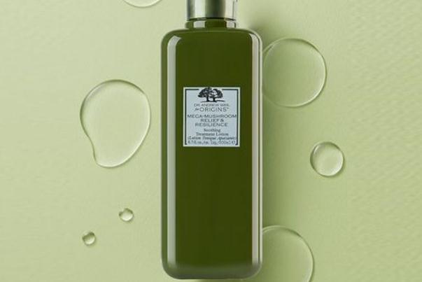 菌菇水的成分是什么 菌菇水真假對比 菌菇水的成分是什么 菌菇水真假對比