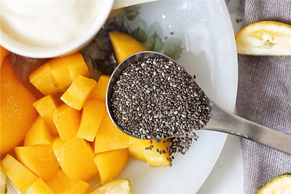 奇亞籽對胃好不好 奇亞籽胃不好的人能吃嗎 奇亞籽對胃好不好 奇亞籽胃不好的人能吃嗎