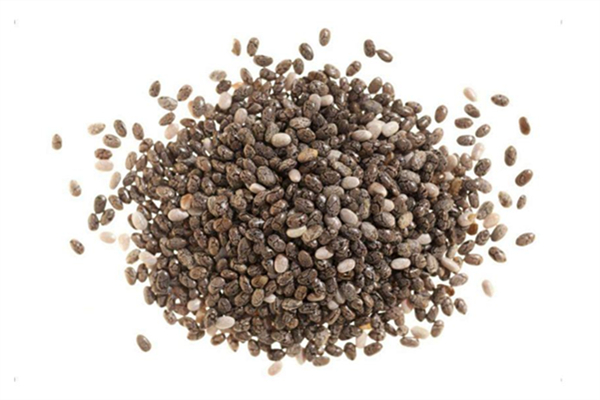 奇亞籽對(duì)減肥有幫助嗎 奇亞籽減肥正確吃法 奇亞籽對(duì)減肥有幫助嗎 奇亞籽減肥正確吃法