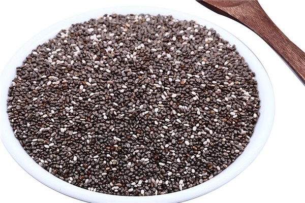 奇亞籽一天吃多少克 奇亞籽一般什么時候吃 奇亞籽一天吃多少克 奇亞籽一般什么時候吃