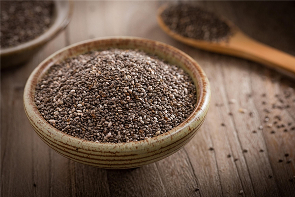 奇亞籽是碳水還是蛋白質(zhì) 奇亞籽可以代餐嗎 奇亞籽是碳水還是蛋白質(zhì) 奇亞籽可以代餐嗎