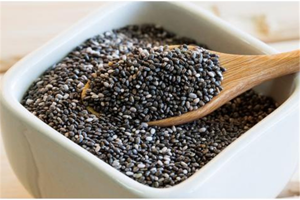 奇亞籽是獼猴桃籽嗎 奇亞籽是什么樹的種子 奇亞籽是獼猴桃籽嗎 奇亞籽是什么樹的種子