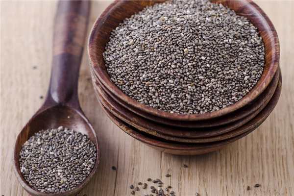 奇亞籽可以改善便秘嗎 奇亞籽對便秘有效果嗎 奇亞籽可以改善便秘嗎 奇亞籽對便秘有效果嗎