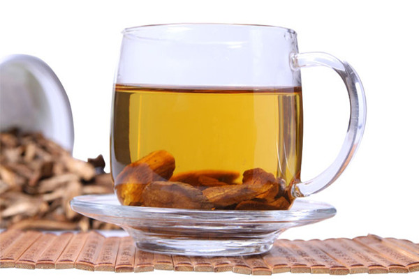 牛蒡茶適合什么季節(jié)喝 牛蒡茶會不會上火 牛蒡茶適合什么季節(jié)喝 牛蒡茶會不會上火