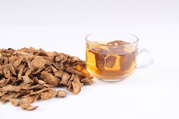 牛蒡茶的藥用價(jià)值 牛蒡茶有什么功效 牛蒡茶的藥用價(jià)值 牛蒡茶有什么功效