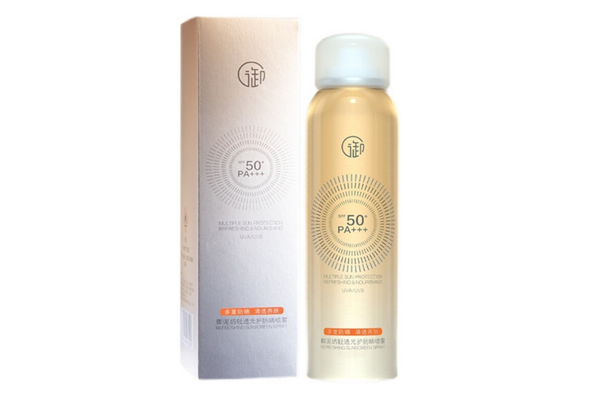 御泥坊防曬噴霧怎么樣 御泥坊防曬噴霧好用嗎 御泥坊防曬噴霧怎么樣 御泥坊防曬噴霧好用嗎