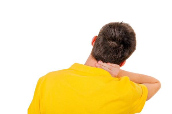 落枕吃什么藥好得快 落枕是什么感覺 落枕吃什么藥好得快 落枕是什么感覺