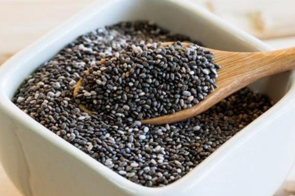 奇亞籽的熱量高嗎 奇亞籽的副作用 奇亞籽的熱量高嗎 奇亞籽的副作用
