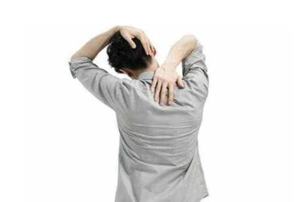 落枕吃什么藥好得快 落枕是什么感覺 落枕吃什么藥好得快 落枕是什么感覺