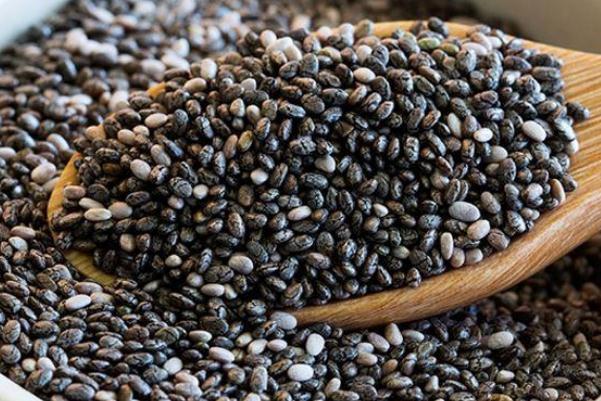 奇亞籽的功效與作用 奇亞籽減肥怎么吃 奇亞籽的功效與作用 奇亞籽減肥怎么吃