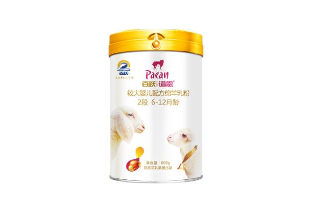 羊奶粉會造成貧血嗎 羊奶粉對胃好嗎 羊奶粉會造成貧血嗎 羊奶粉對胃好嗎