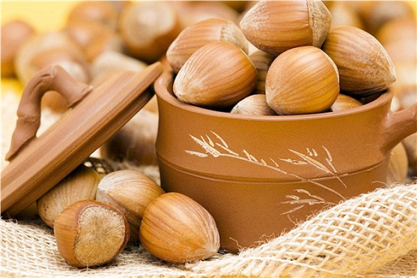 榛子減肥期間可以吃嗎 晚上吃榛子會不會胖 榛子減肥期間可以吃嗎 晚上吃榛子會不會胖