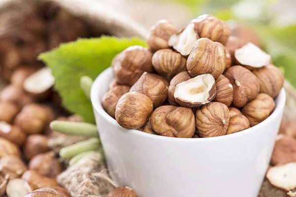 榛子的營養(yǎng)價(jià)值 榛子一天吃多少為宜 榛子的營養(yǎng)價(jià)值 榛子一天吃多少為宜