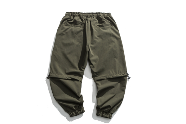 工裝褲有幾種款式 工裝褲有什么特點(diǎn) 工裝褲有幾種款式 工裝褲有什么特點(diǎn)