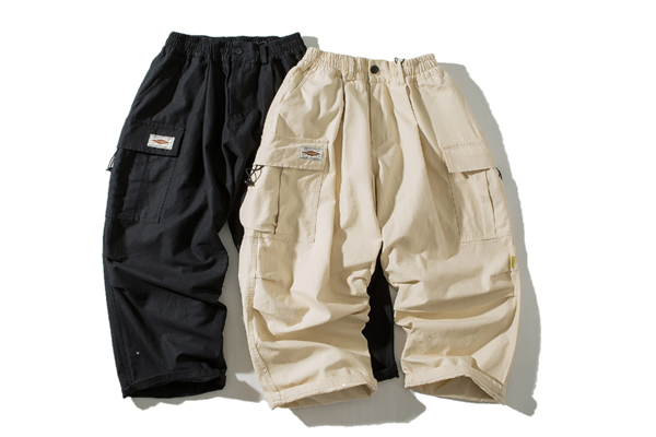 工裝褲有幾種款式 工裝褲有什么特點(diǎn) 工裝褲有幾種款式 工裝褲有什么特點(diǎn)