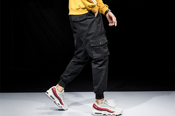 工裝褲會縮水嗎 工裝褲適合腿粗的穿嗎 工裝褲會縮水嗎 工裝褲適合腿粗的穿嗎