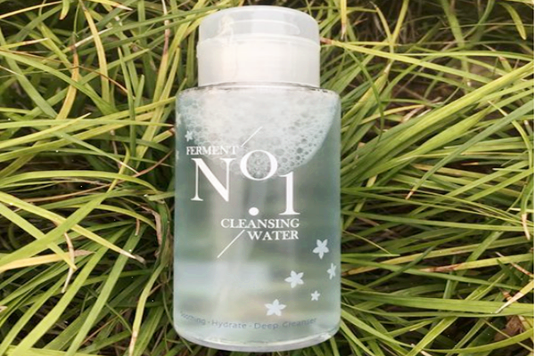 稚優(yōu)泉卸妝水好不好用 稚優(yōu)泉卸妝水使用方法 稚優(yōu)泉卸妝水好不好用 稚優(yōu)泉卸妝水使用方法