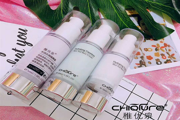 稚優(yōu)泉隔離霜好用嗎 稚優(yōu)泉隔離霜色號推薦 稚優(yōu)泉隔離霜好用嗎 稚優(yōu)泉隔離霜色號推薦