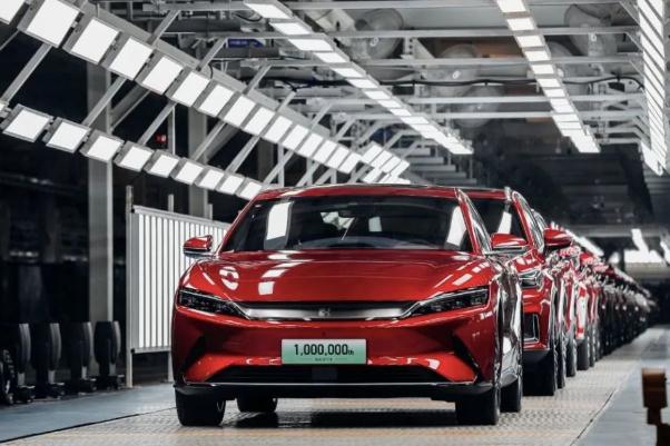 特斯拉是電動(dòng)車還是燃油車 特斯拉要多少錢一臺(tái) 特斯拉是電動(dòng)車還是燃油車 特斯拉要多少錢一臺(tái)