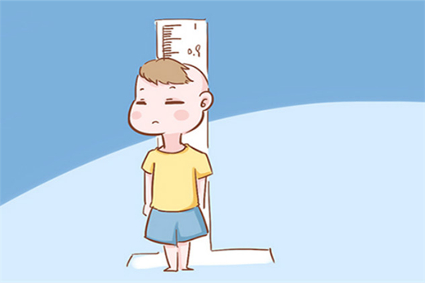 孩子長高的最佳年齡 孩子長高的最有效方法 孩子長高的最佳年齡 孩子長高的最有效方法