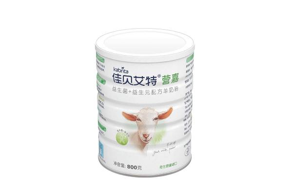 羊奶粉的營養(yǎng)價值與功效 羊奶粉的營養(yǎng)成分 羊奶粉的營養(yǎng)價值與功效 羊奶粉的營養(yǎng)成分