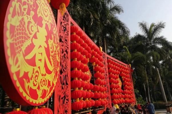 2022年春節(jié)是哪天 2022年春節(jié)放假幾天 2022年春節(jié)是哪天 2022年春節(jié)放假幾天