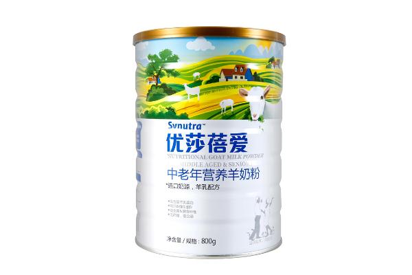 羊奶粉會造成貧血嗎 羊奶粉對胃好嗎 羊奶粉會造成貧血嗎 羊奶粉對胃好嗎